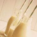Smoothie de mango