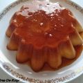 FLAN DE PIÑA Y MASCARPONE para el reto[...]