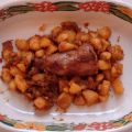 L'ARROSTO CON LE PATATINE