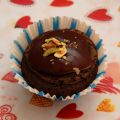 Muffins de mokka