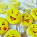 Galletas decoradas 