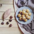 ¿OS APETECEN UNOS PANELLETS?