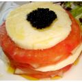 Ensalada para dos