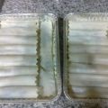 CANELONES DE ESPINACAS