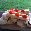 NOCHE DE SAN JUAN con FOCCACIA Riquisima
