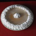 Tarta de queso Marta