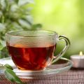 TÉ, SALUD Y BIENESTAR
