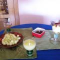 ENSAYOS DE MELÓN CON ALMÍBAR DE PEPITA A LA[...]