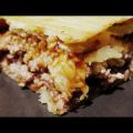 Empanada BBQ