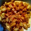 PATATAS BRAVAS