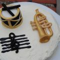 TARTA MUSICAL