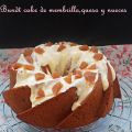 Reto color y sabor de temporada...Bundt cake de[...]