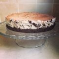 Oreo Cheesecake ¡sin horno!