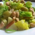 Ensalada francesa