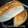 Pan Hojaldrado