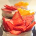 Tarta queso
