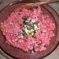 Albóndigas con 