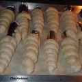 CUCURUCHOS DE CREMA