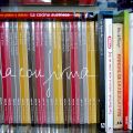 Mis libros de cocina