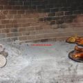 Jornadas cochinillo Asador Soriano ( Vigo)