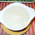SALSA DE QUESO AZUL (THERMOMIX)