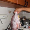 PESCADO RELLENO