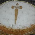 Tarta de Santiago