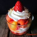 FRESAS A  LA MARQUESA DE PARABERES