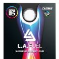 L.A. FUEL: El chicle energético