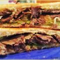 Sandwich de Roast Beef
