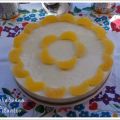 TARTA DE LIMÓN
