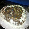 TARTA CORAZON