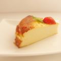 Receta de Tarta de queso al horno
