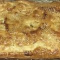 EMPANADA DE VIEIRAS