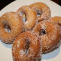Rosquillas de candil (Th)