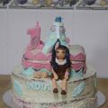 Indian Cake