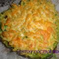 PASTEL DE MACARRONES