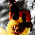 Copa de mango, moka.anbit