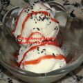Helado de mascarpone en thermomix