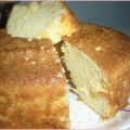 BIZCOCHO DE MANZANA