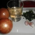MEJILLONES A LA MARINERA.
