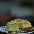 Panecillos de leche express