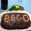 PASTEL DE CHOCOLATE