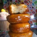 DONUTS  CASERITOS