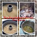 Cuscús con chipirones en Thermomix