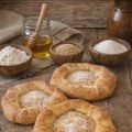 TORTAS DE AYERBE, TAMBIÉN LLAMADOS REFOLLAOS DE[...]