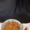 Receta: Lentejas