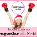 Trucos Para No Engordar Esta Navidad