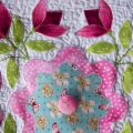 Florabunda Quilt