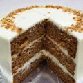 Tarta de Calabaza